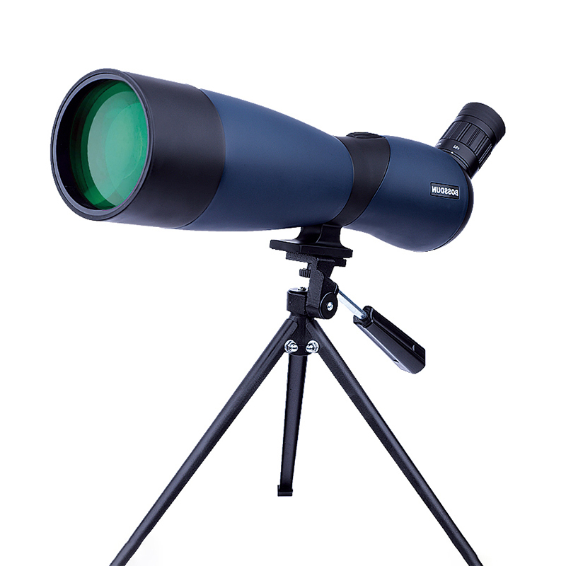 Outdoor Adventure Watches - 25-75x70 luneta zoom monocular bak4 prisma