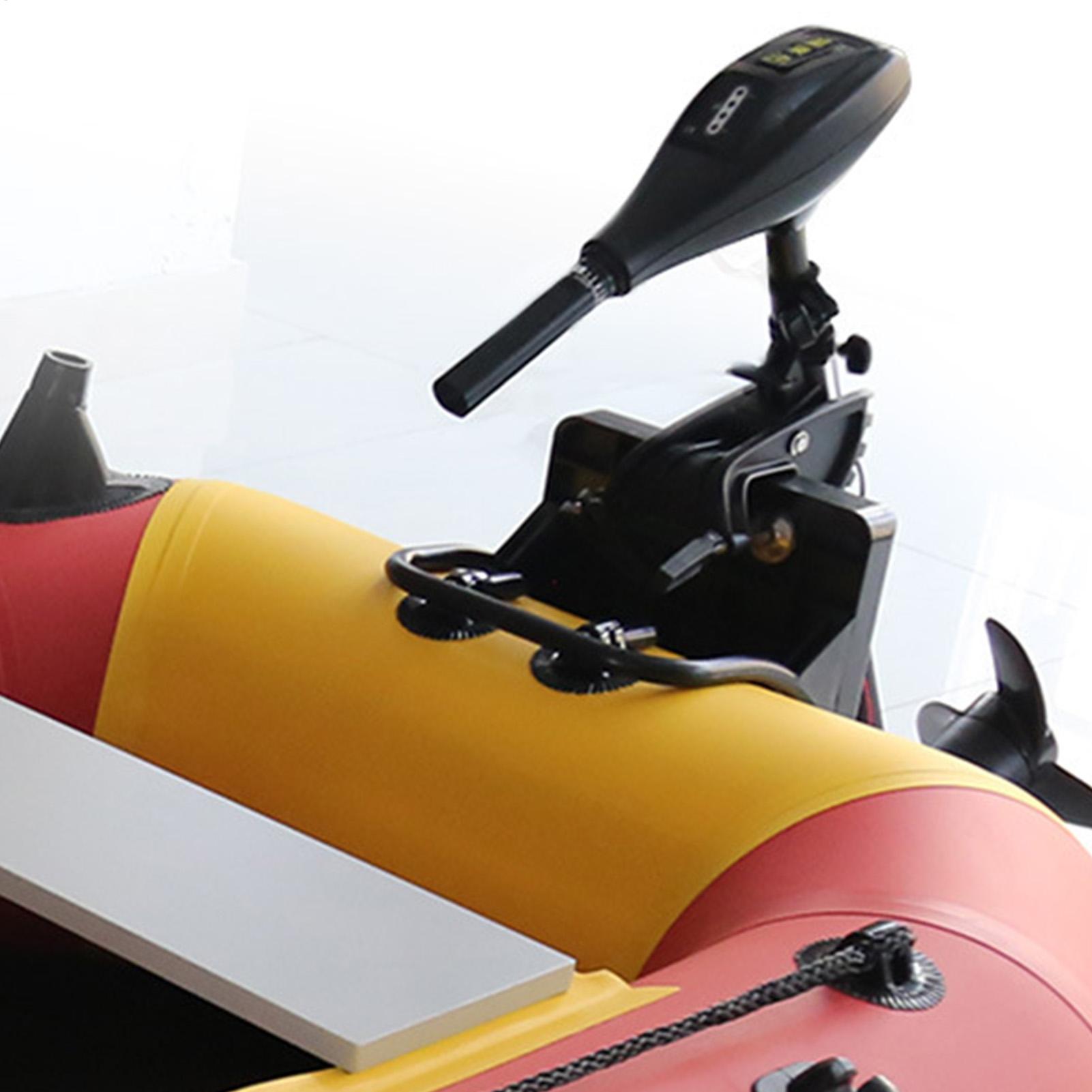 Outdoor Adventure Kayak - Suporte de montagem para motor de