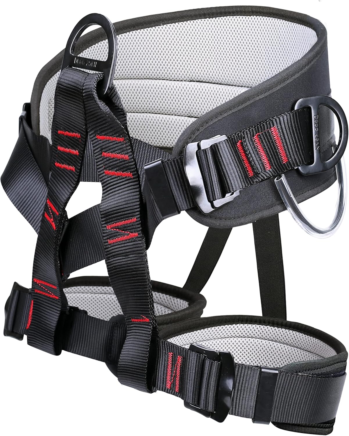 Harness Climbing Adjustable - Arnês de Escalada Ajustável para Resgate