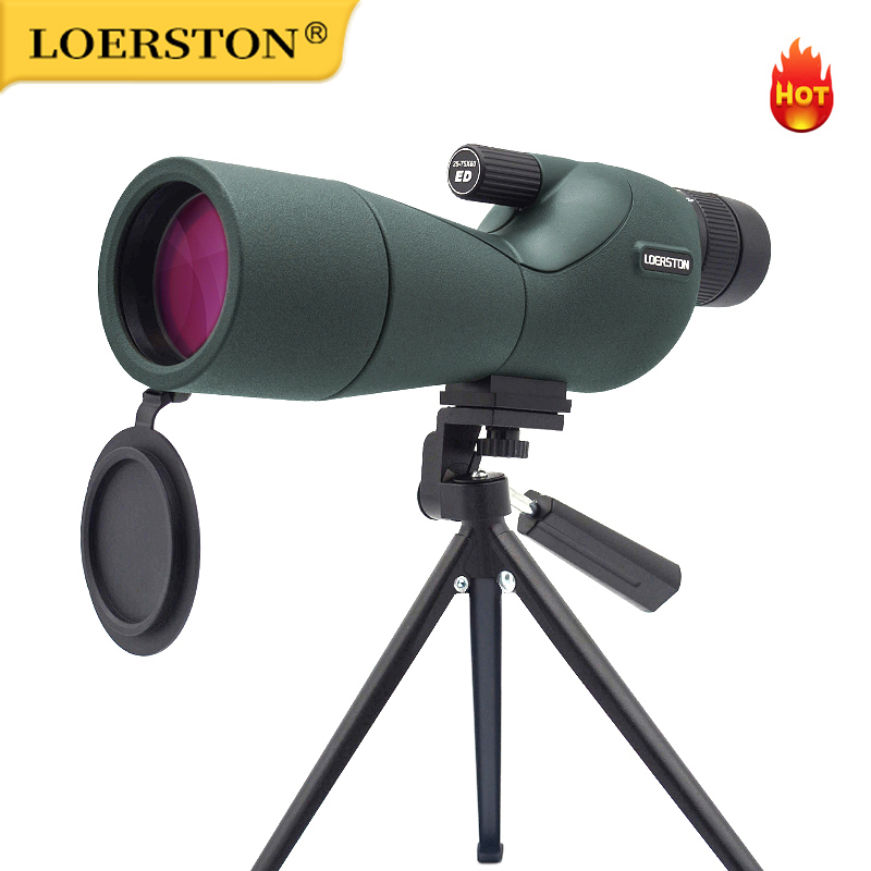Outdoor Adventure Watches - High Power Spotting Scope Zoom, Telescópio
