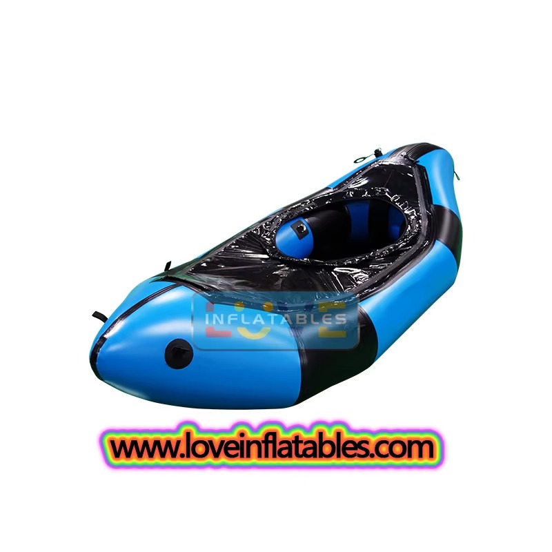 Outdoor Adventure Kayak - Mochila Super Glide Adventure de Liberação