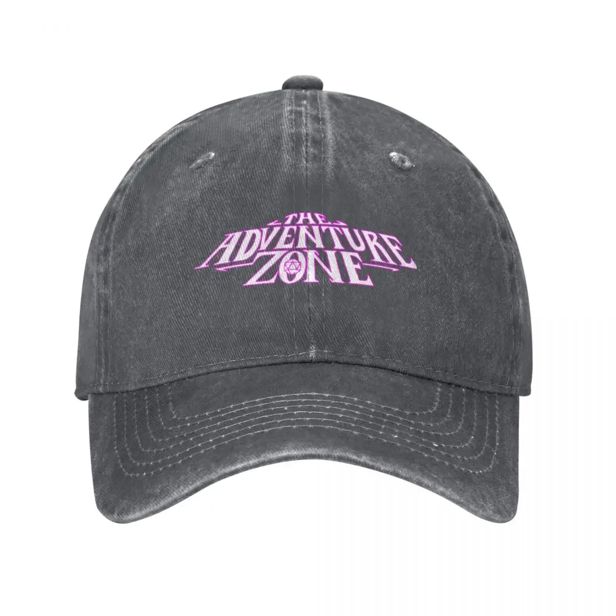 Outdoor Adventure Golf - Boné de Beisebol Mcelroy Merch The