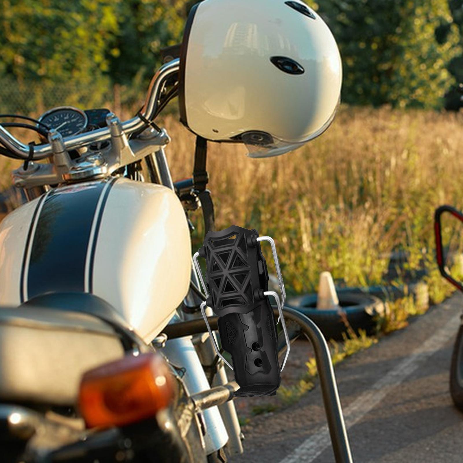 Outdoor Adventure Races - Suporte para bebidas de motocicleta, suporte