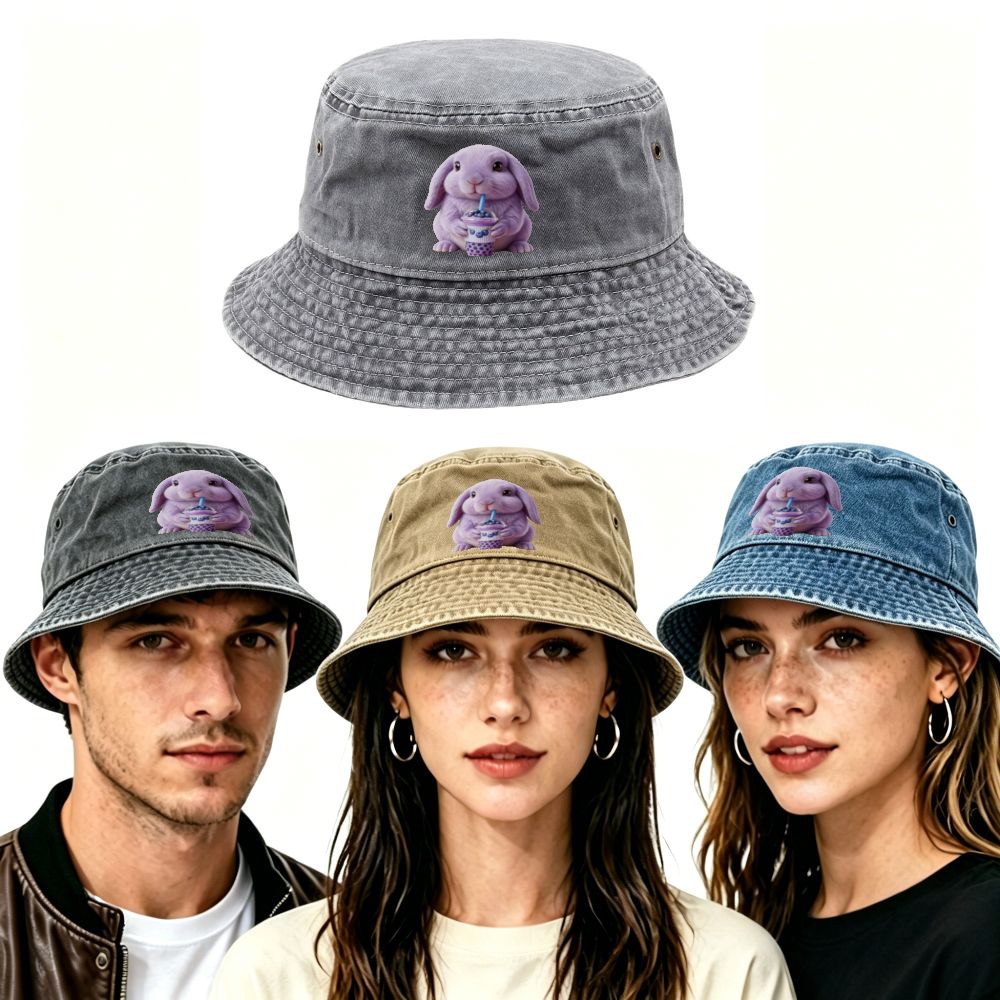 Outdoor Adventure Golf - Chapéu Bucket de Viscose para Mulheres,
