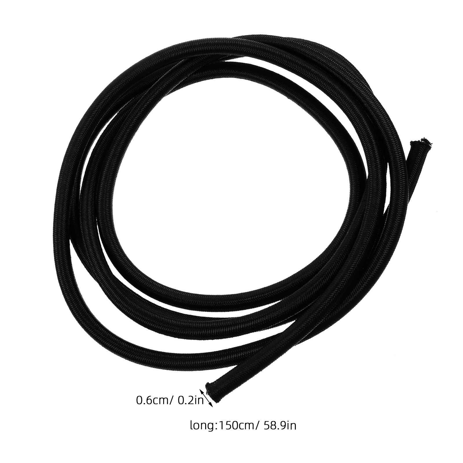 4 Peças de Corda Elástica para - Outdoor Adventure Kayak avaliação e preço