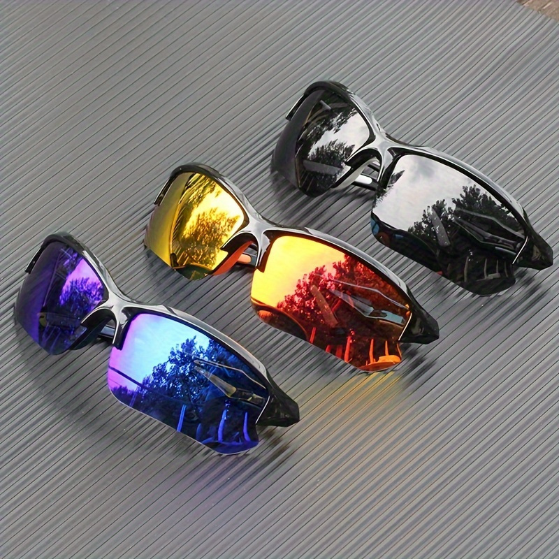 Novo conjunto de óculos de sol - Outdoor Adventure Golf avaliação e preço