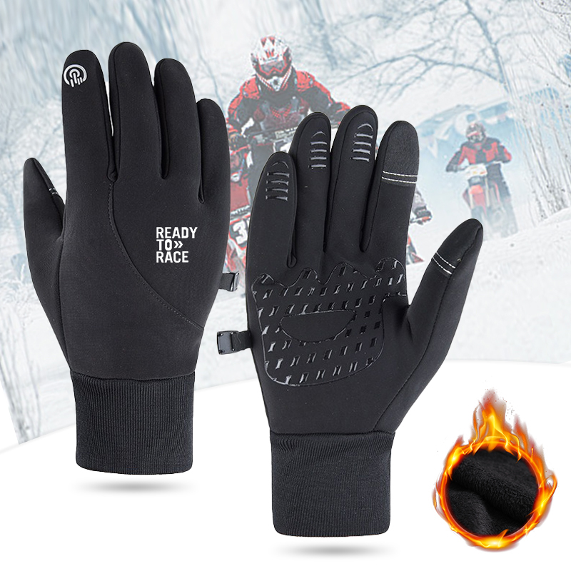 Luvas de Motocicleta para Uso  - Outdoor Adventure Races avaliação e preço