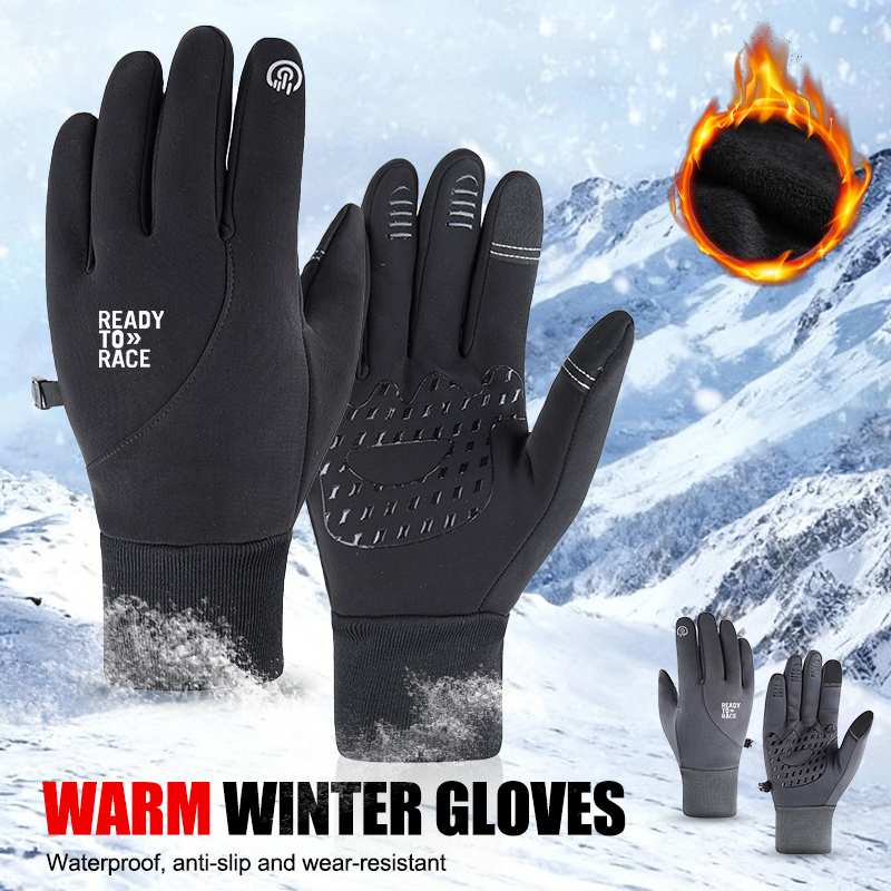 Luvas de Motocicleta para Uso  - Outdoor Adventure Races avaliação e preço