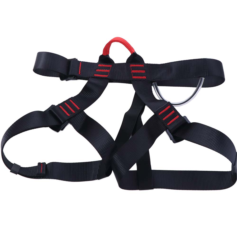 Arnês de Segurança para Esport - Harness Climbing Adjustable avaliação e preço