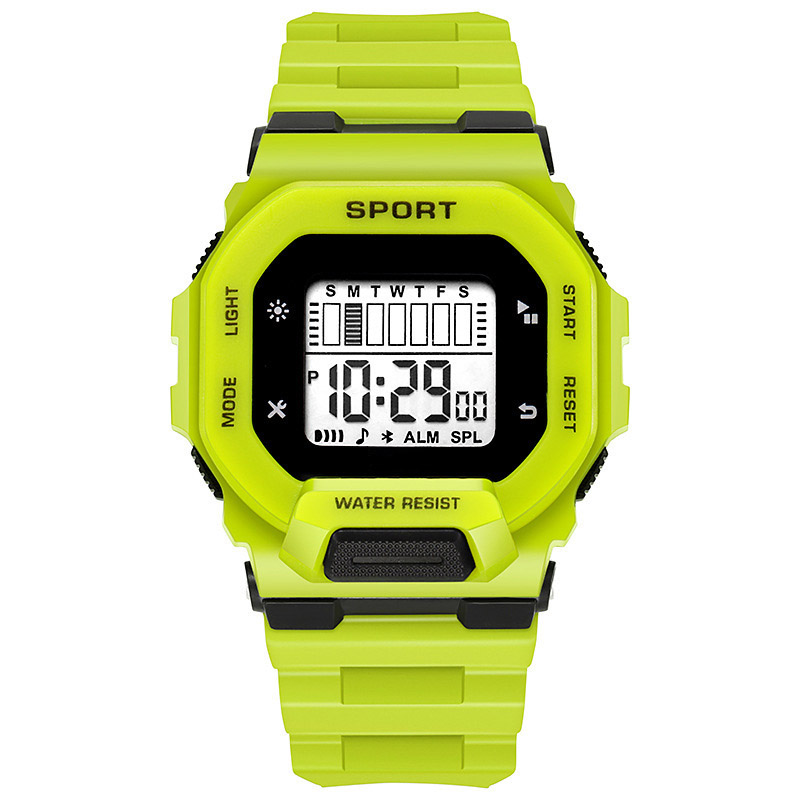 Yikaze relógio esportivo mascu - Outdoor Adventure Watches avaliação e preço