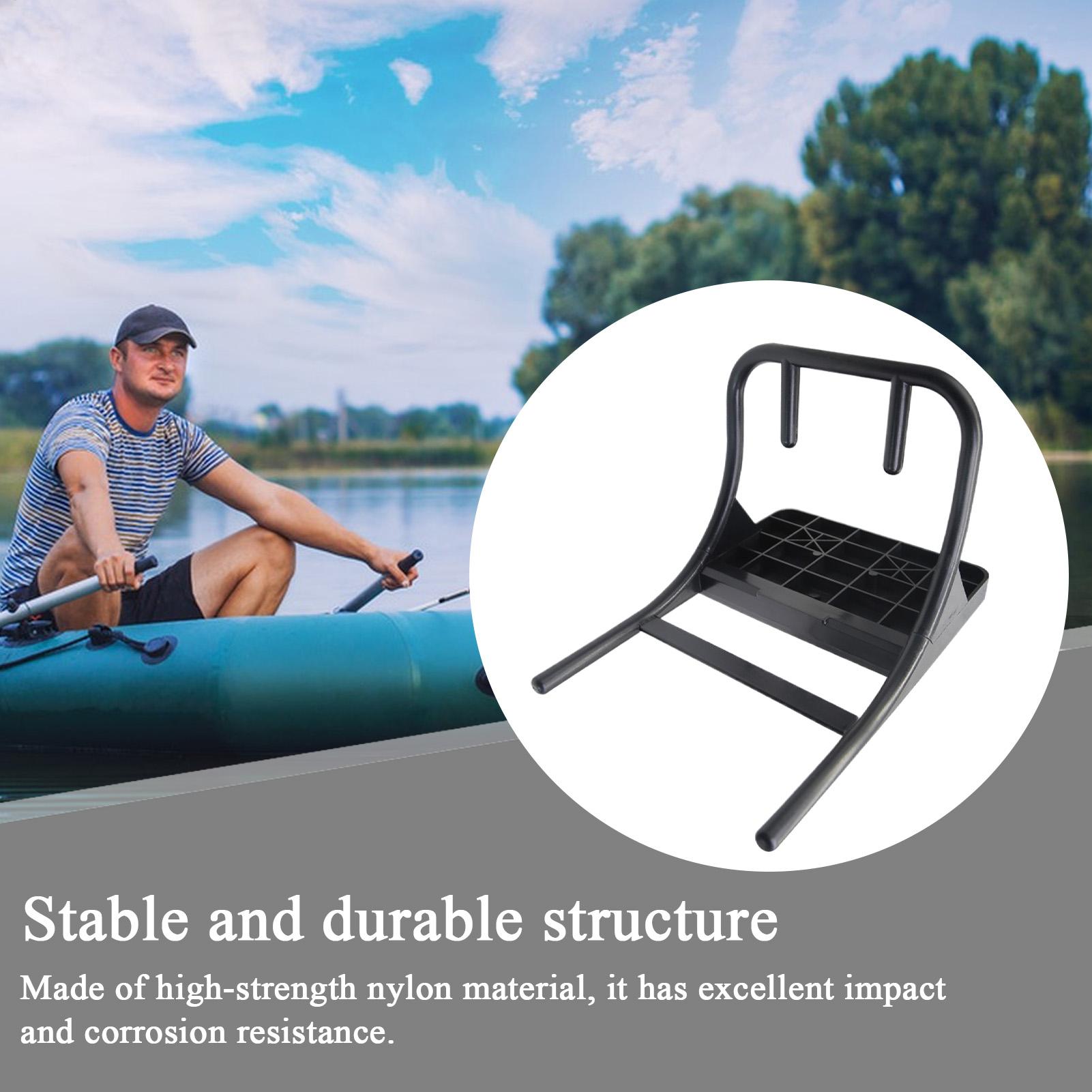 Suporte de montagem para motor - Outdoor Adventure Kayak avaliação e preço