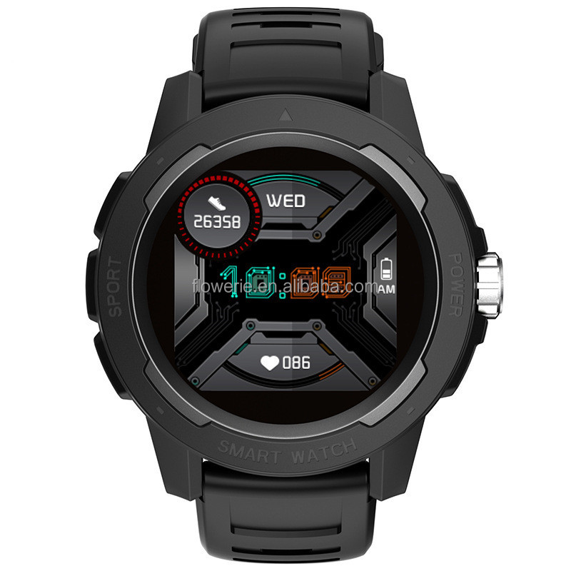 Relógio Inteligente Tático à P - Outdoor Adventure Watches avaliação e preço