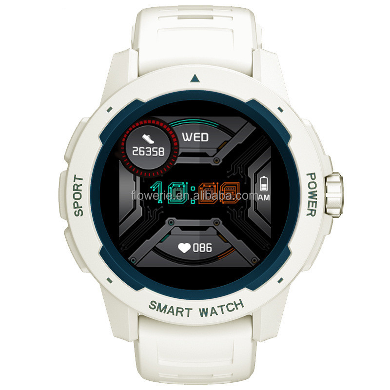 Relógio Inteligente Tático à P - Outdoor Adventure Watches avaliação e preço