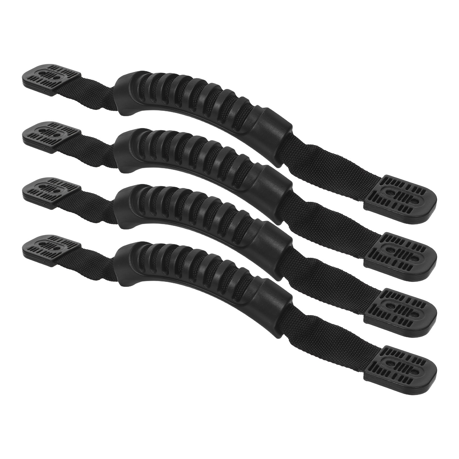 Conjunto de 4 Alças Laterais p - Outdoor Adventure Kayak avaliação e preço