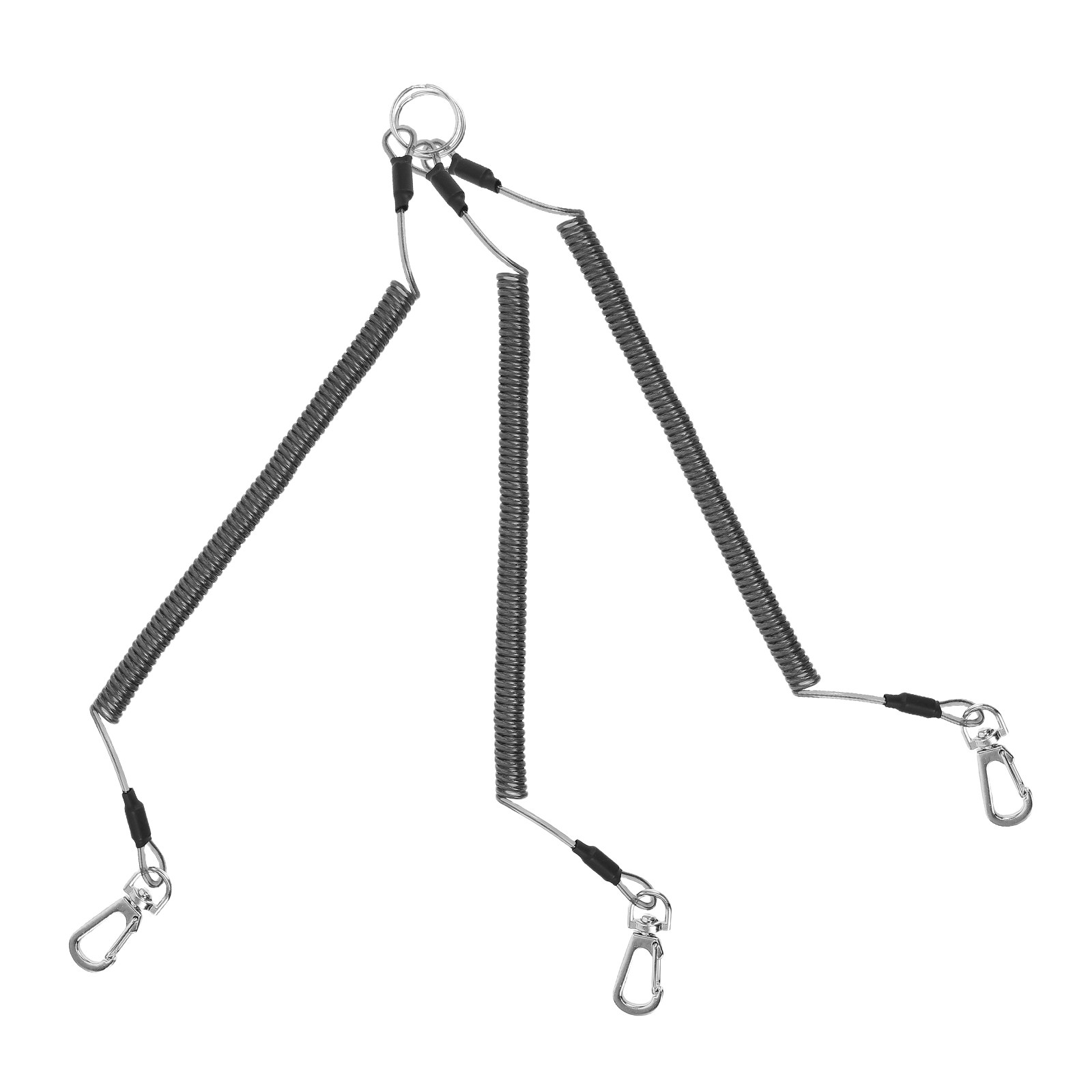 3 Peças de Cordão de Pesca Elá - Outdoor Adventure Kayak avaliação e preço