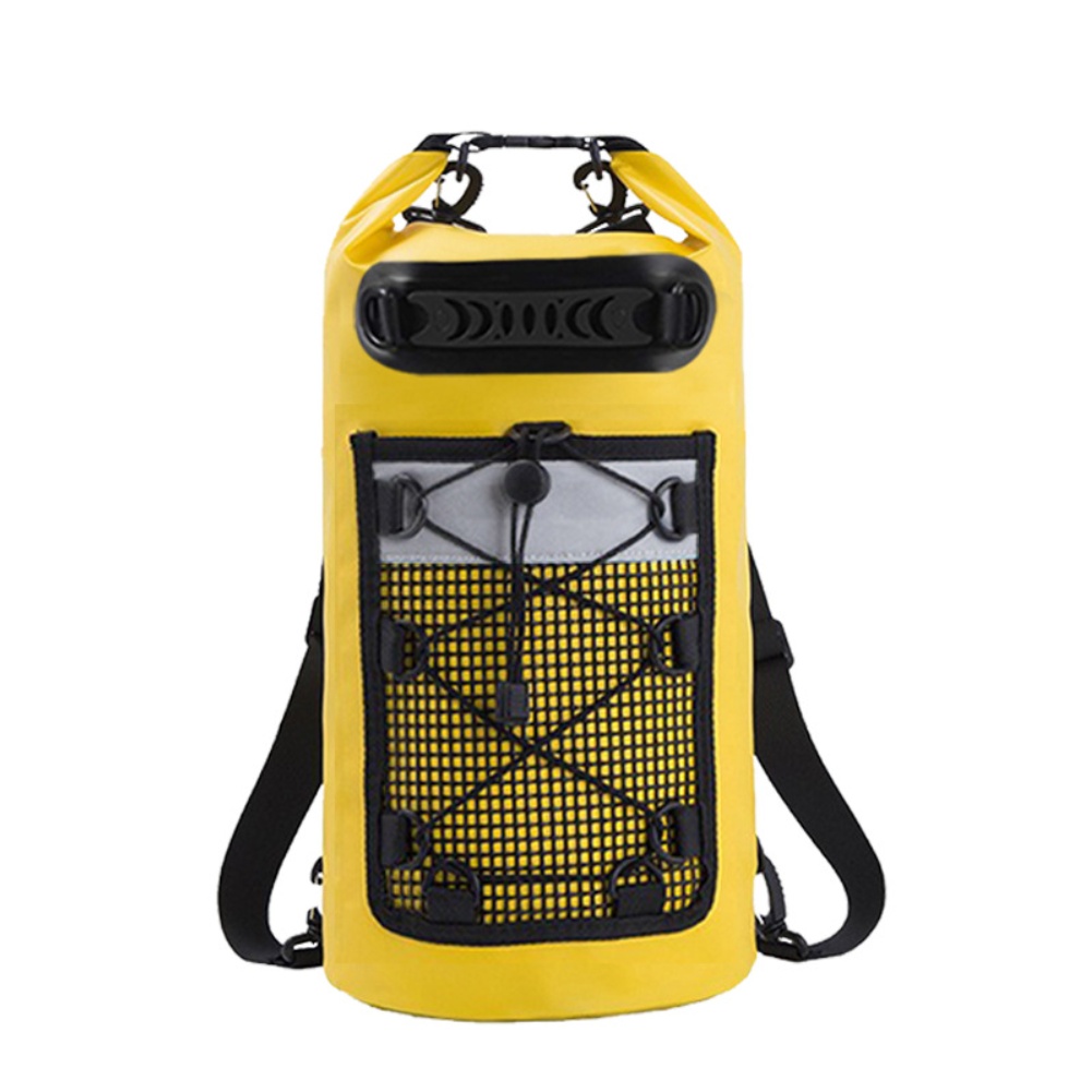 Bolsa estanque de malha de PVC - Outdoor Adventure Kayak avaliação e preço