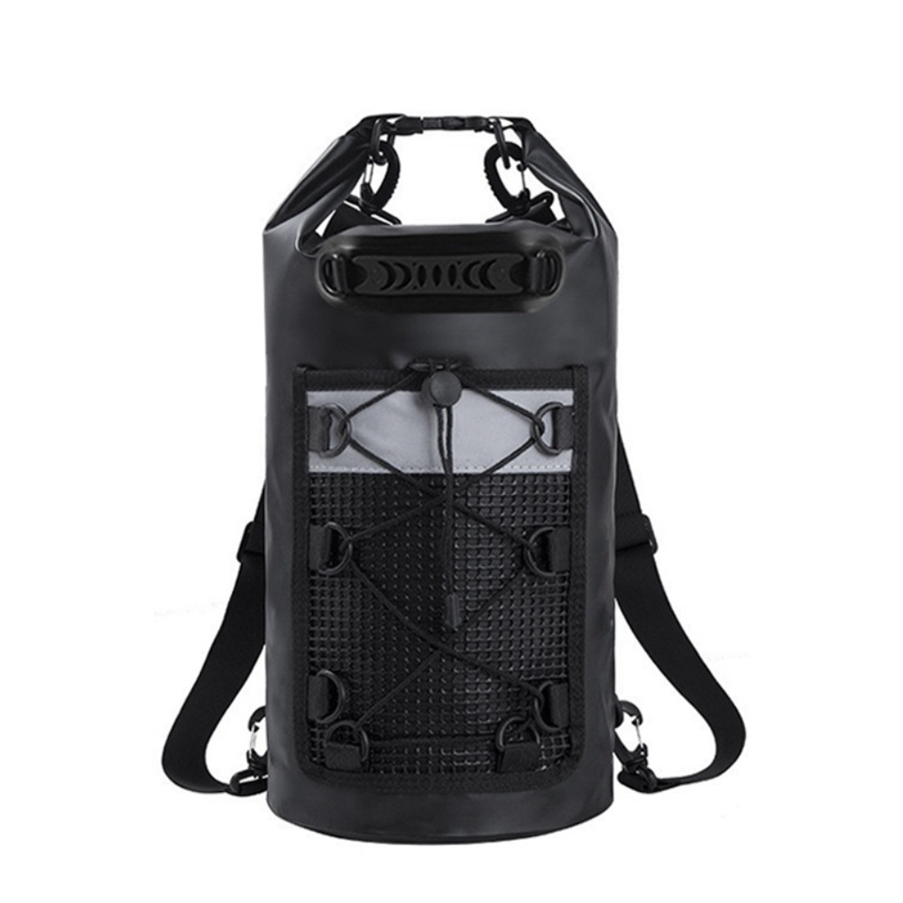 Bolsa estanque de malha de PVC - Outdoor Adventure Kayak avaliação e preço