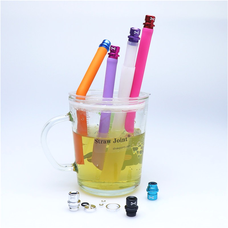 1PC DotAio V1 V2 DOT1 DOT2 XBO - Water Filter Straw avaliação e preço