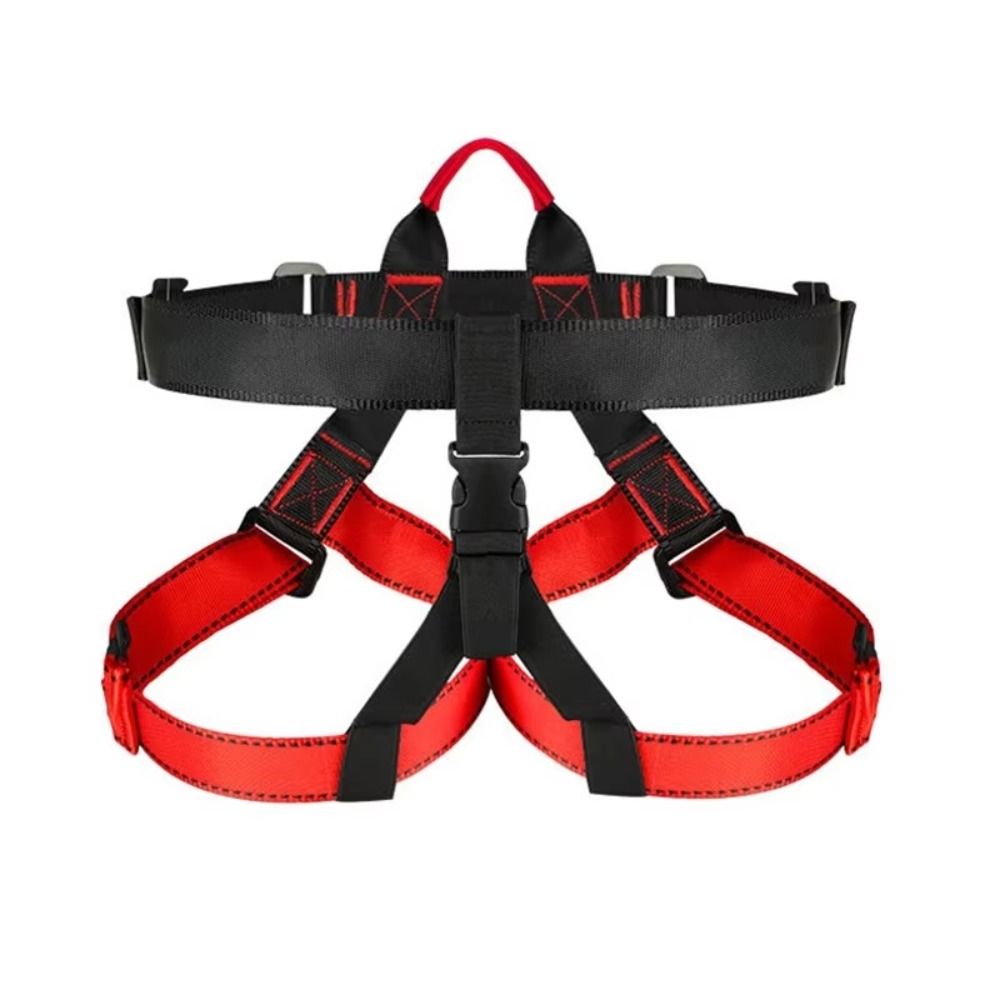 Arnês de Suporte para Cintura  - Harness Climbing Adjustable avaliação e preço