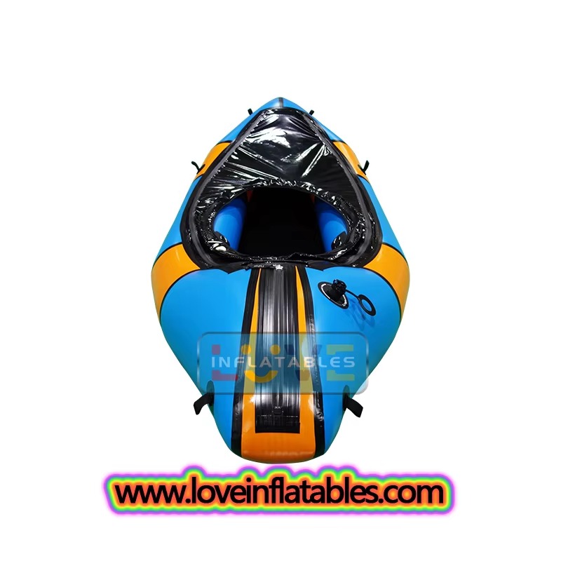 Mochila Super Glide Adventure  - Outdoor Adventure Kayak avaliação e preço