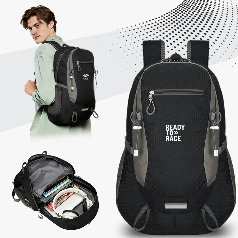 Mochila de Motocicleta para Mo - Outdoor Adventure Races avaliação e preço