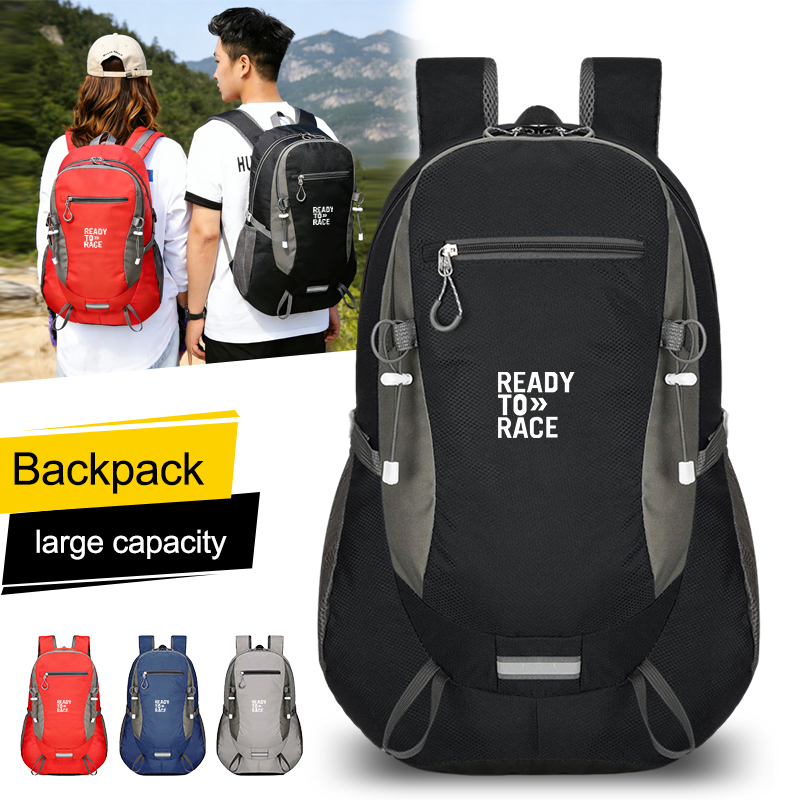 Mochila de Motocicleta para Mo - Outdoor Adventure Races avaliação e preço