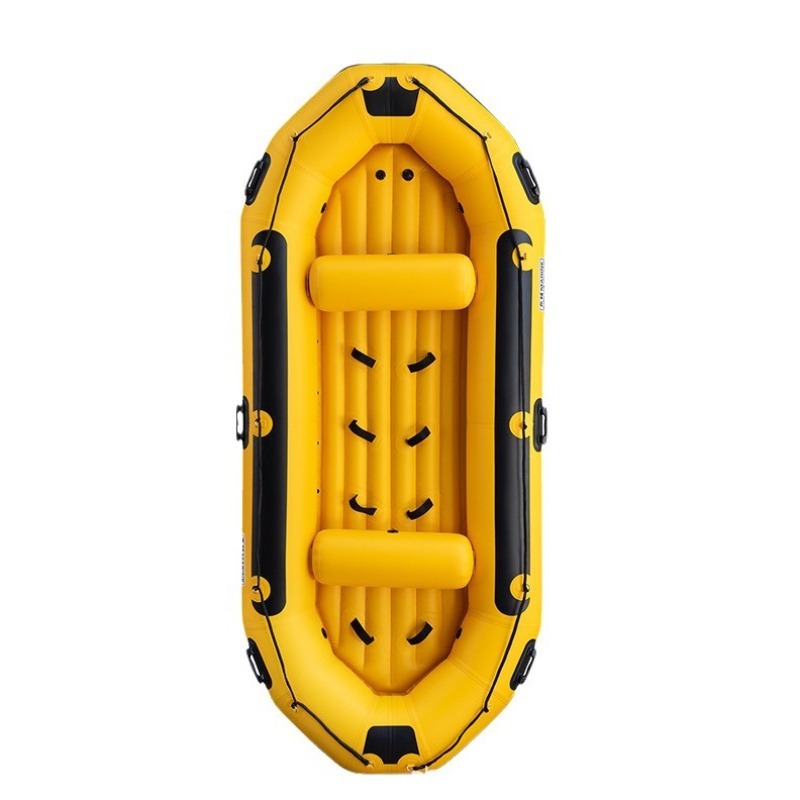 Barco Inflável de PVC para Raf - Outdoor Adventure Races avaliação e preço