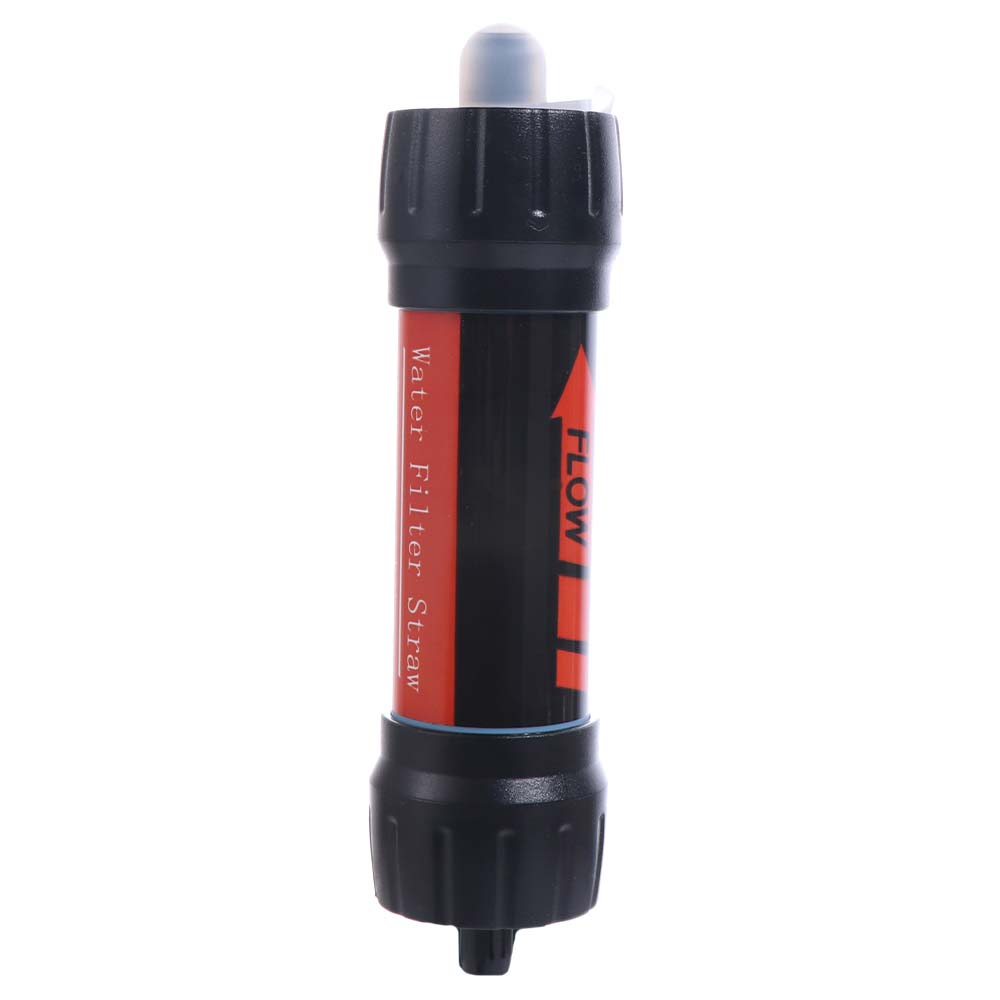 Mini Filtro Purificador de Águ - Water Filter Straw avaliação e preço