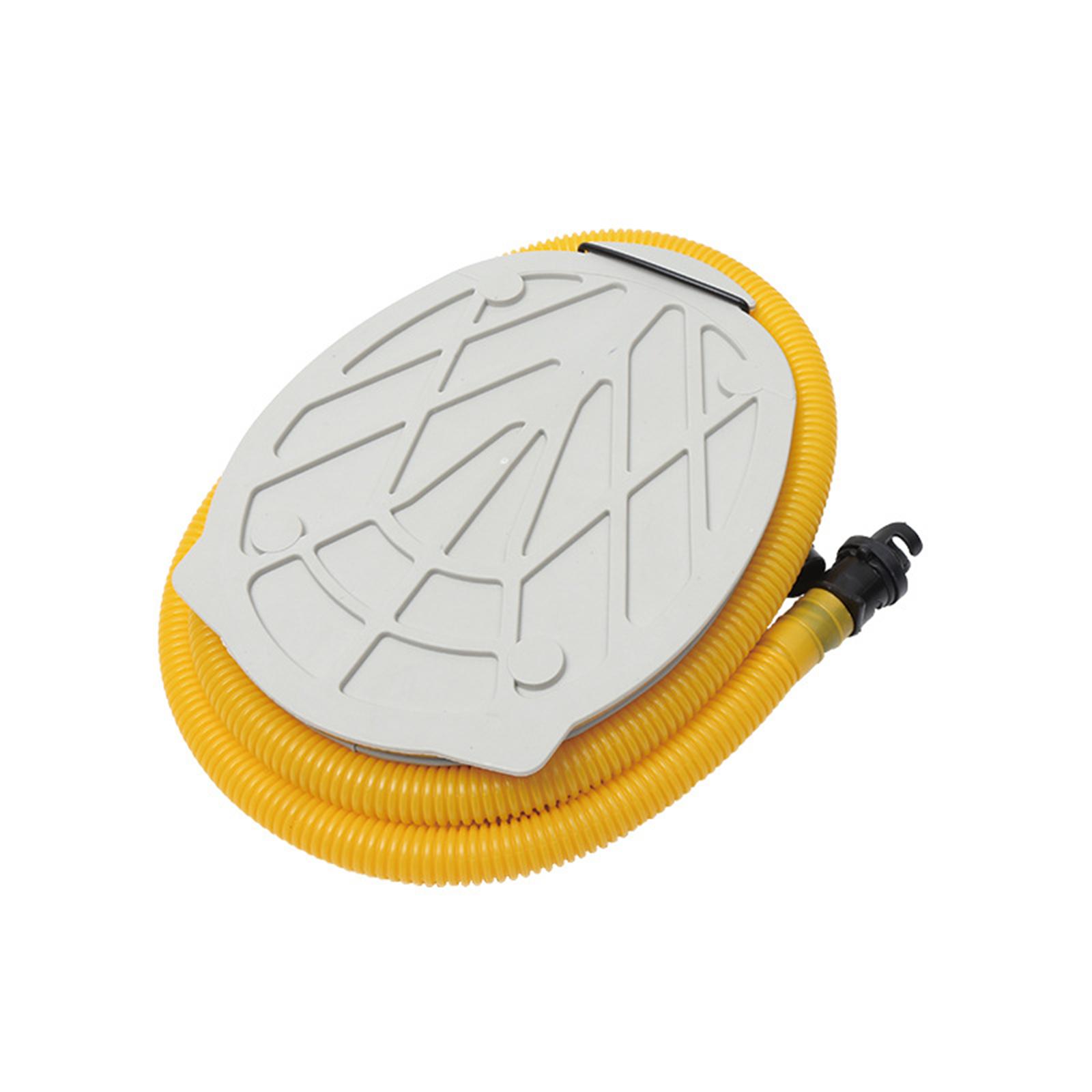 Bomba de Ar para Pés Compacta  - Outdoor Adventure Kayak avaliação e preço