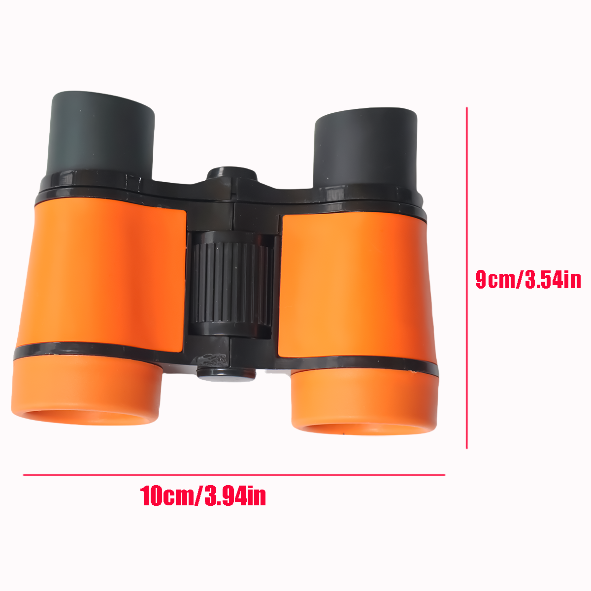 8 cores crianças telescópio à  - Outdoor Adventure Watches avaliação e preço
