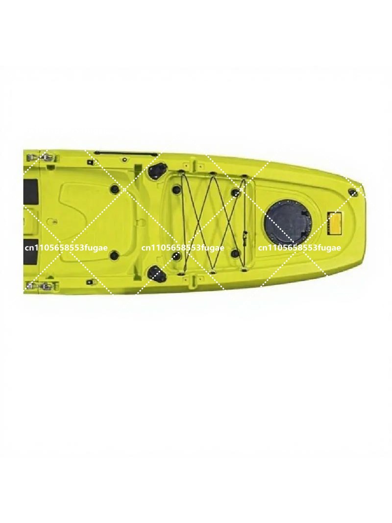 Caiaque Desmontável Sit-On-Top - Outdoor Adventure Kayak avaliação e preço