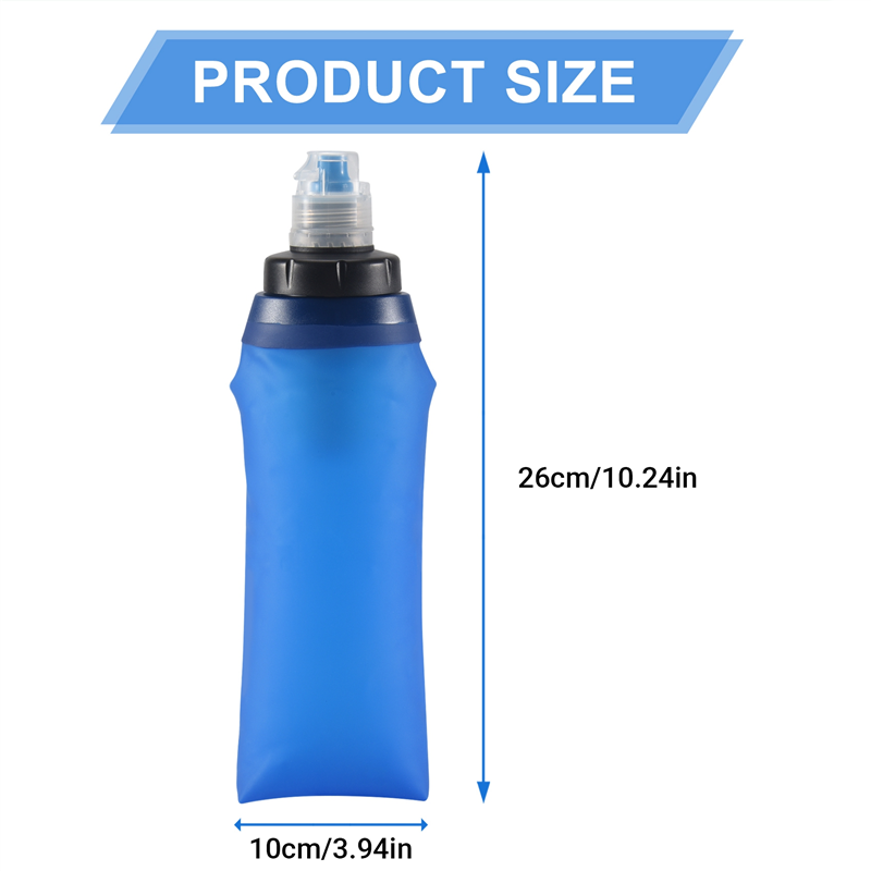 NALFI-500Ml garrafa de filtro  - Water Filter Straw avaliação e preço