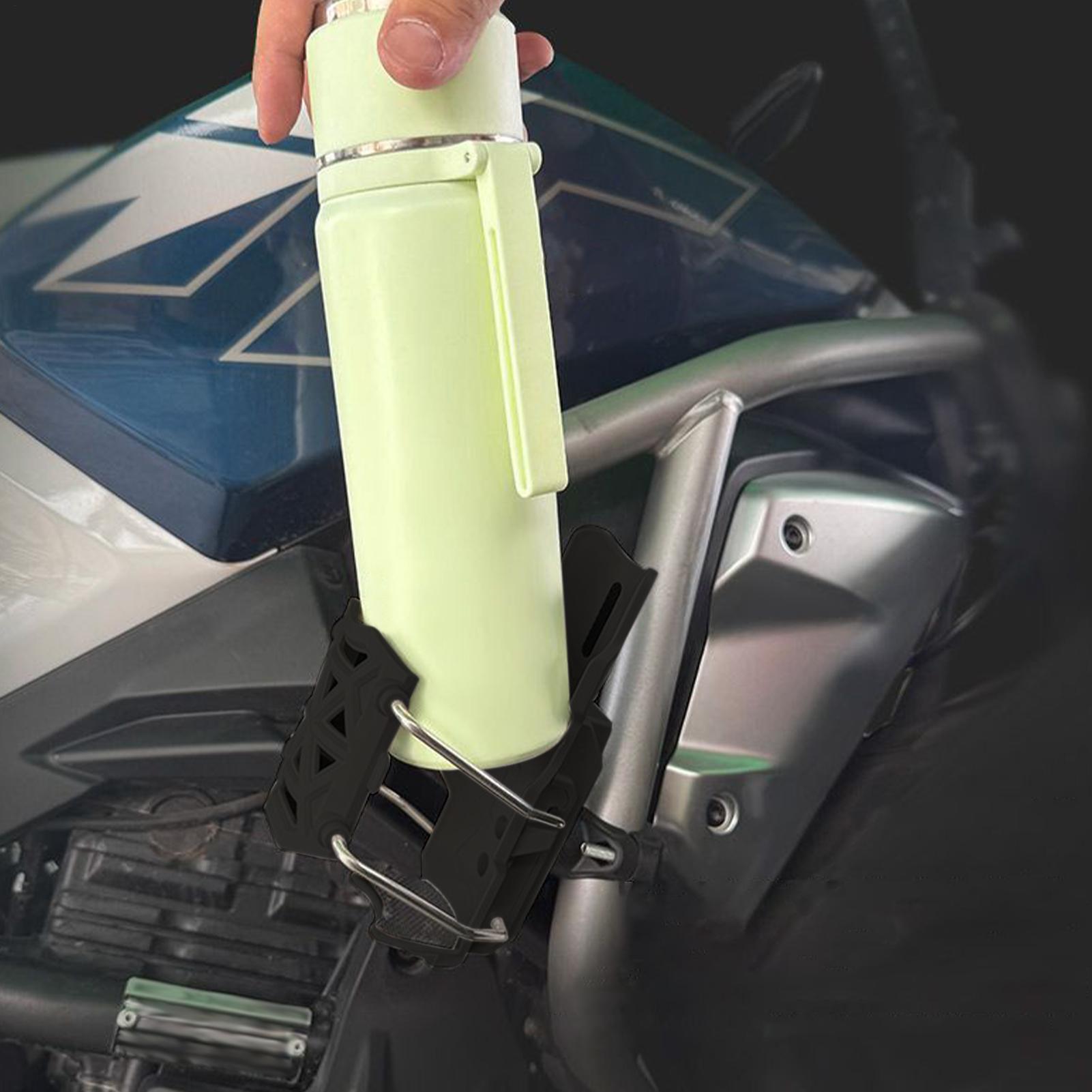 Suporte para bebidas de motoci - Outdoor Adventure Races avaliação e preço
