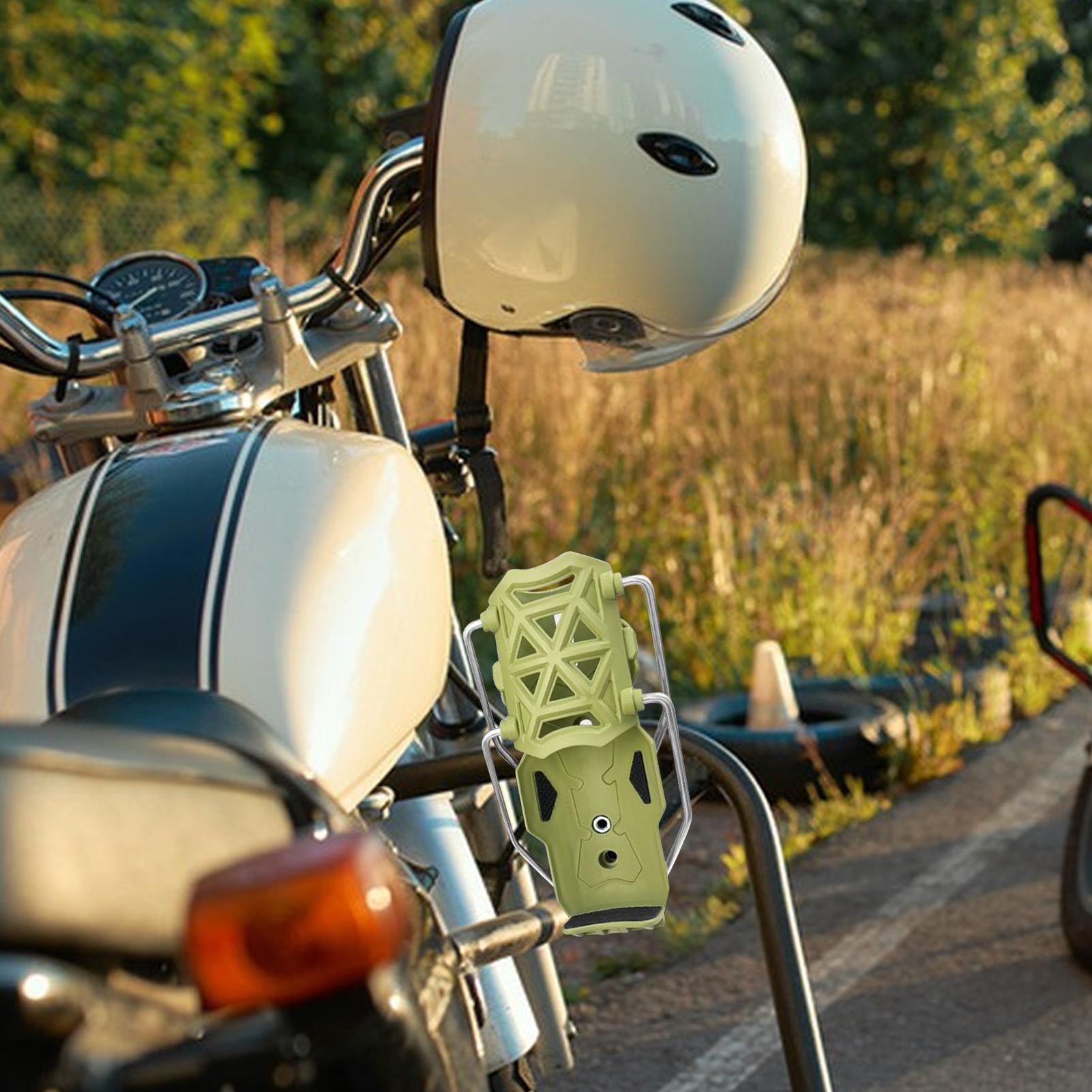 Suporte para bebidas de motoci - Outdoor Adventure Races avaliação e preço