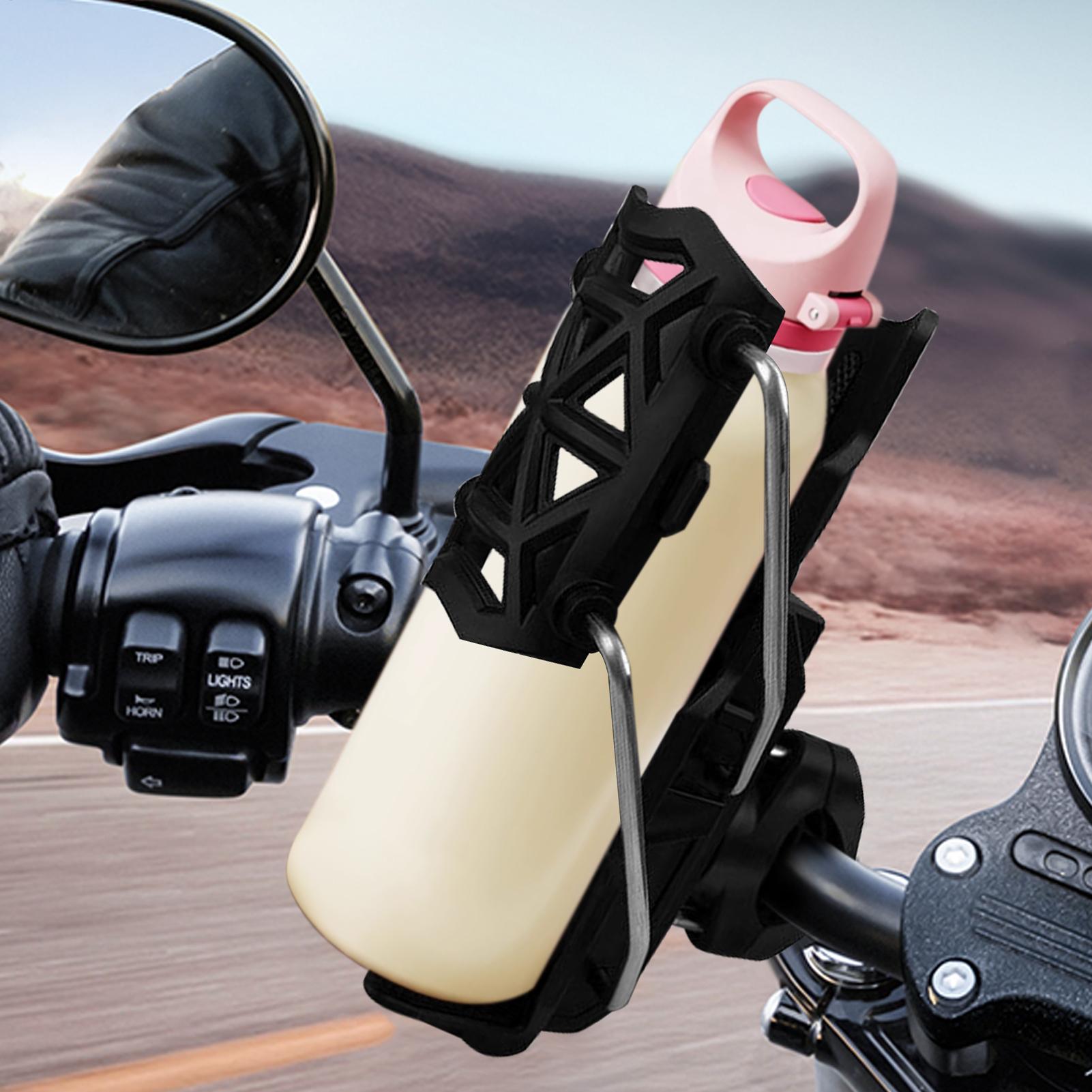 Suporte para bebidas de motoci - Outdoor Adventure Races avaliação e preço