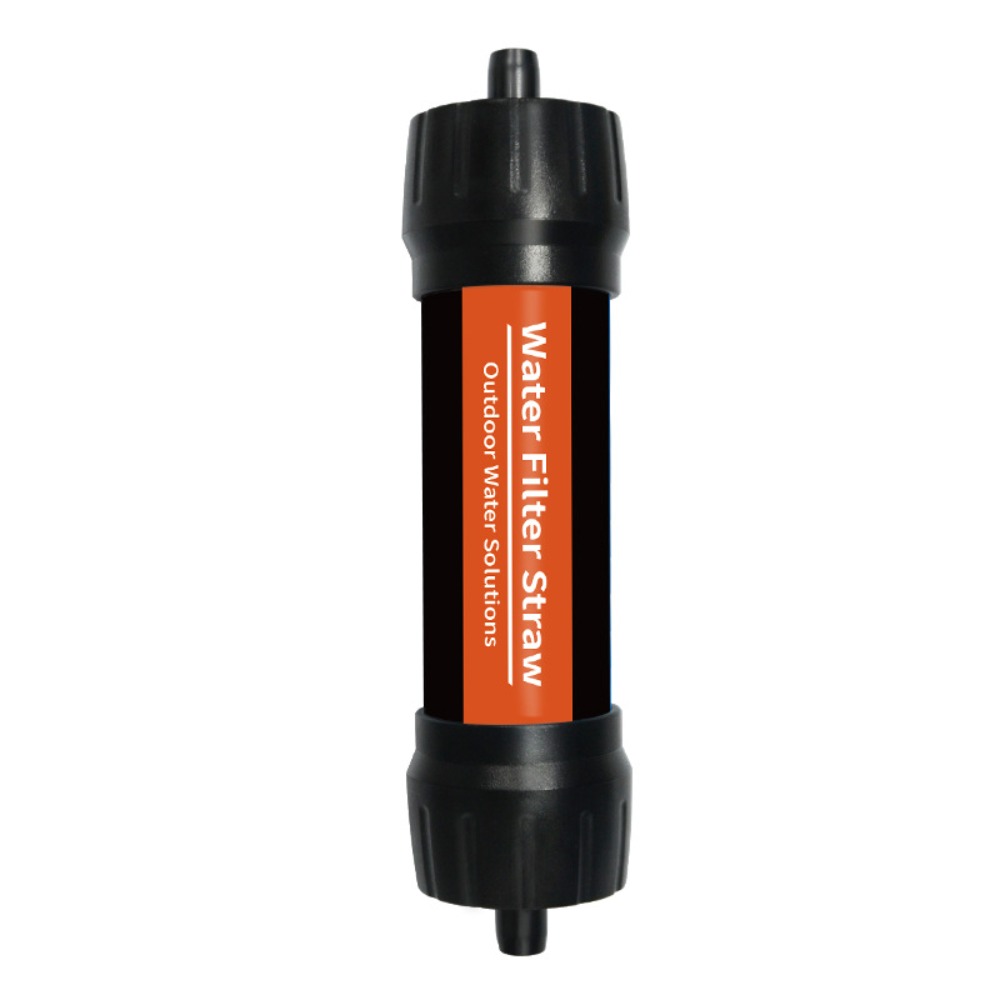 Mini Filtro de Água Portátil P - Water Filter Straw avaliação e preço