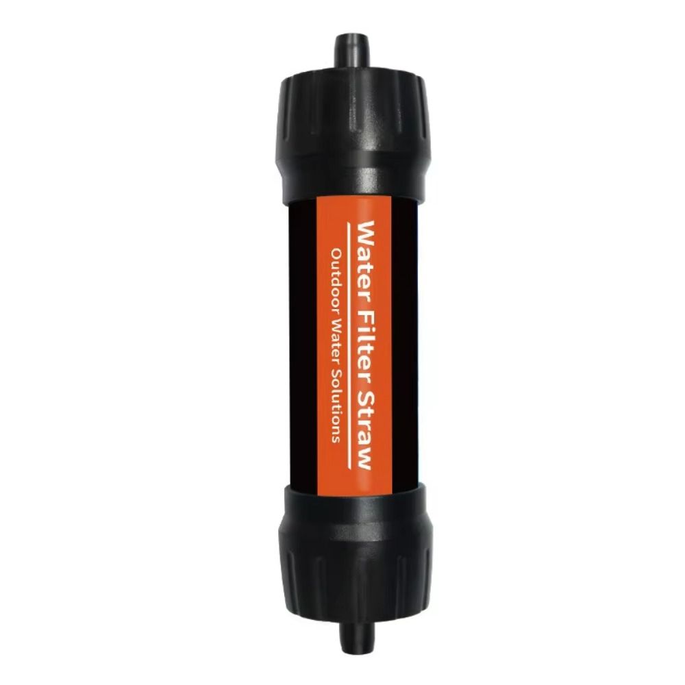 Mini Filtro de Água Portátil P - Water Filter Straw avaliação e preço