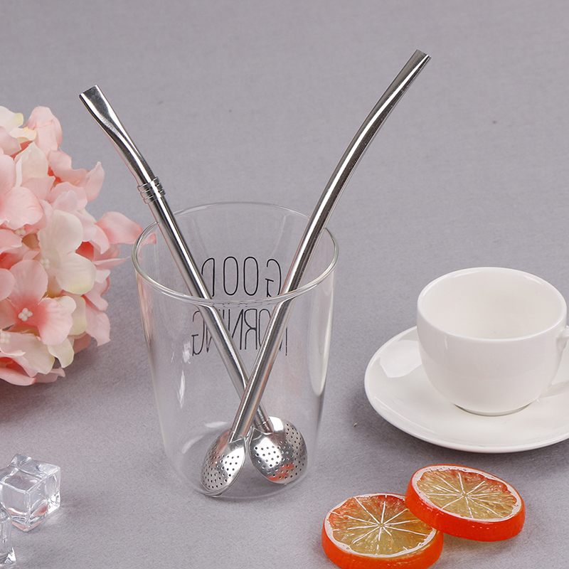 Canudos de Aço Inoxidável para - Water Filter Straw avaliação e preço