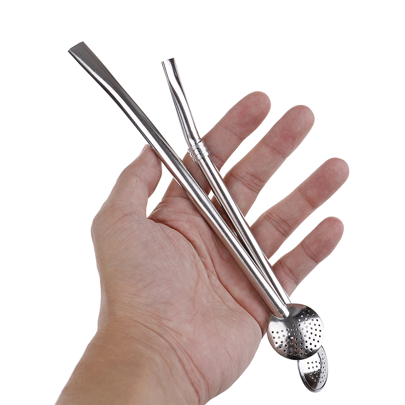 Canudos de Aço Inoxidável para - Water Filter Straw avaliação e preço