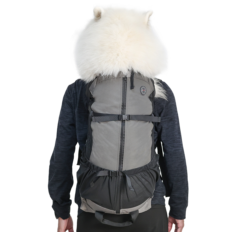 Mochila grande para cães de ma - Outdoor Adventure Farm avaliação e preço