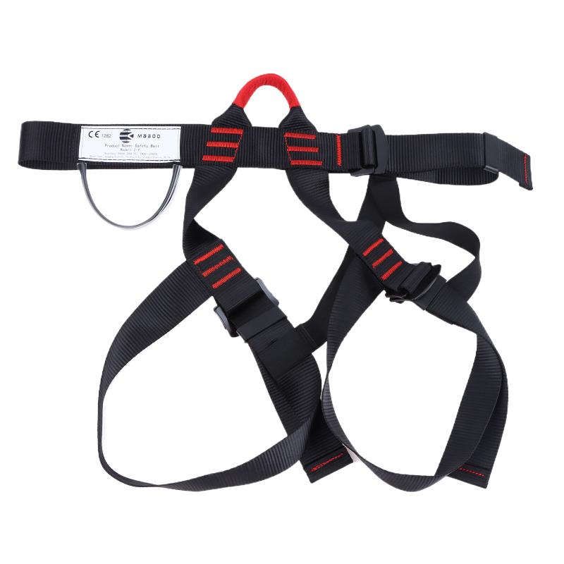 Arnês de Escalada Meio Corpo A - Harness Climbing Adjustable avaliação e preço