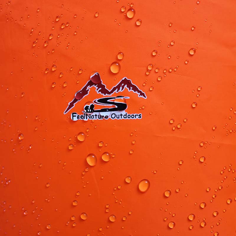 Saco de armazenamento impermeá - Outdoor Adventure Kayak avaliação e preço