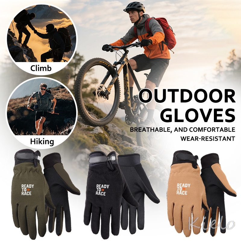 Luvas de Motocicleta para Uso  - Outdoor Adventure Races avaliação e preço