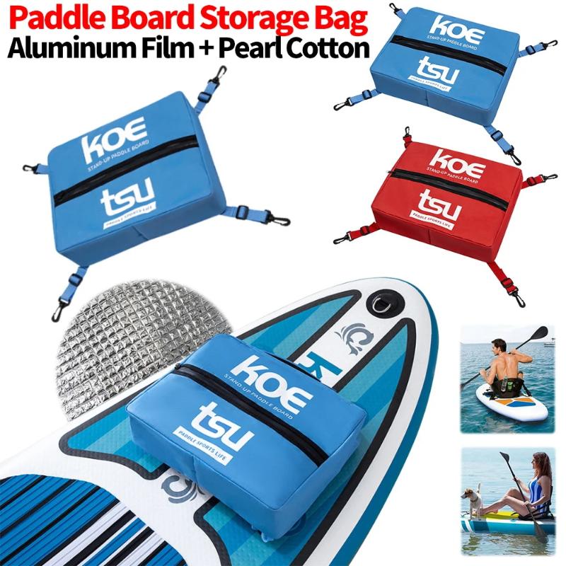 Bolsa de Transporte para Pranc - Outdoor Adventure Kayak avaliação e preço