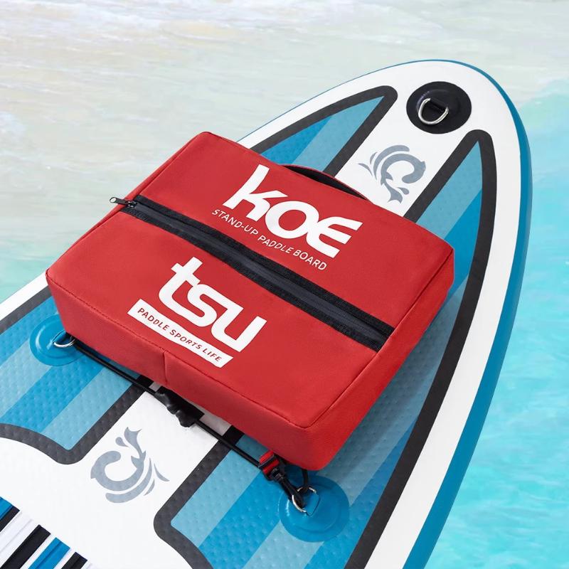 Bolsa de Transporte para Pranc - Outdoor Adventure Kayak avaliação e preço