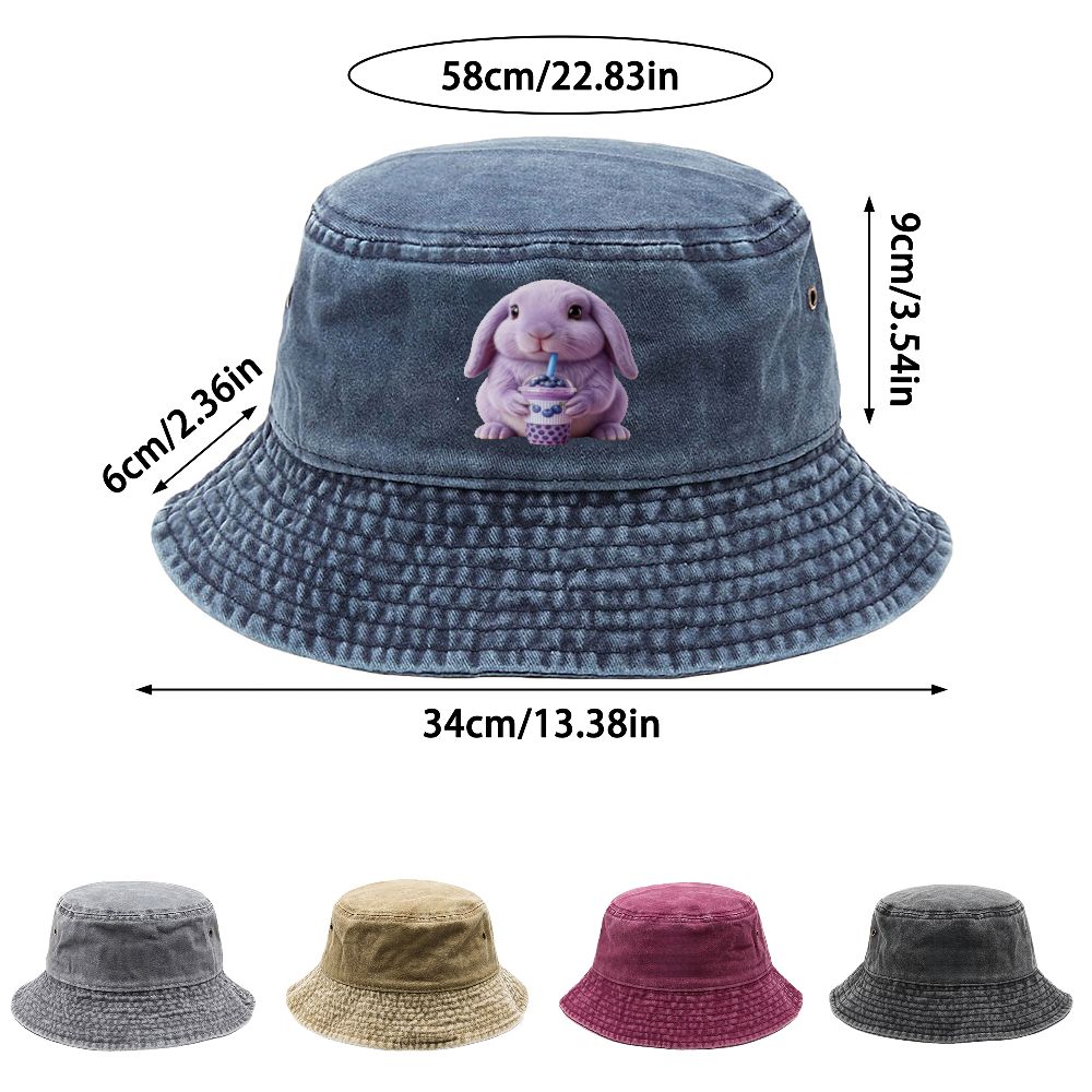 Chapéu Bucket de Viscose para  - Outdoor Adventure Golf avaliação e preço