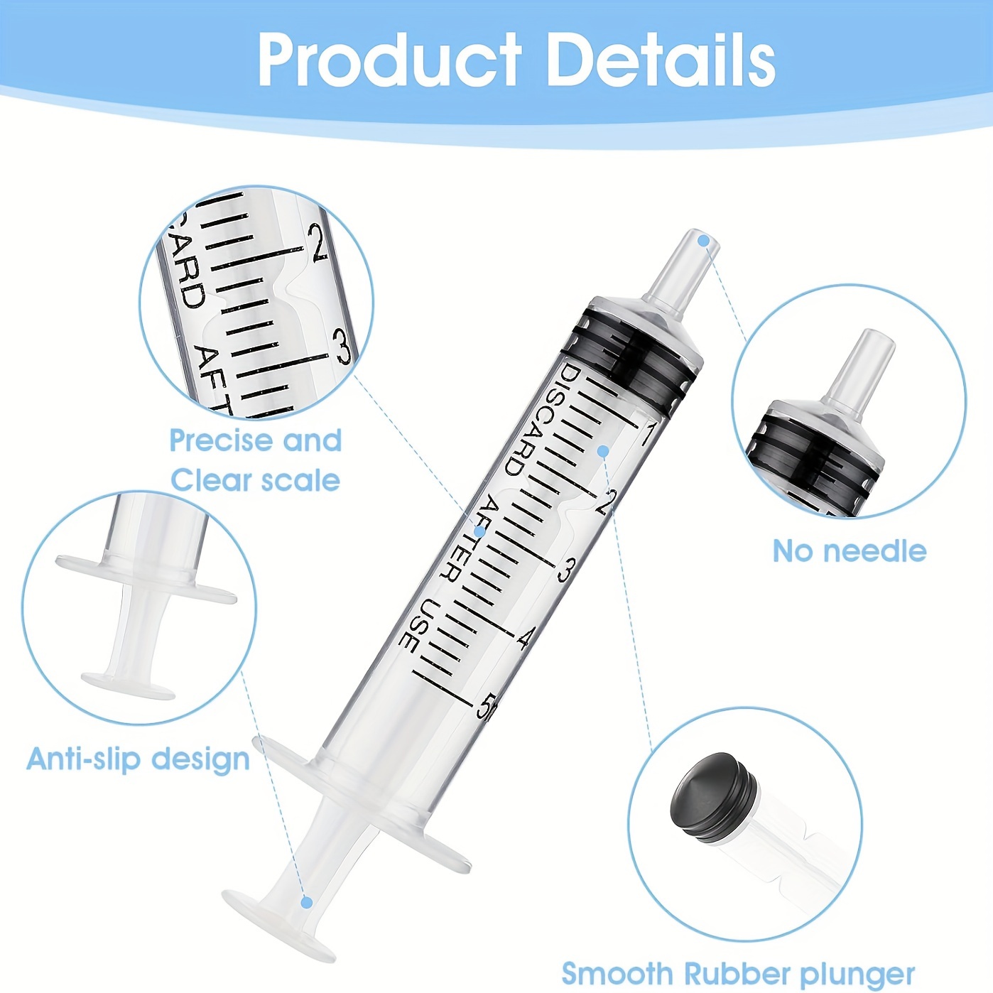 3 pçs gotejamento palha pp per - Water Filter Straw avaliação e preço
